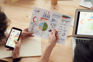 Marketing Digital para Negocios