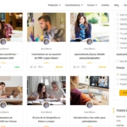 Creación de Aula Virtual